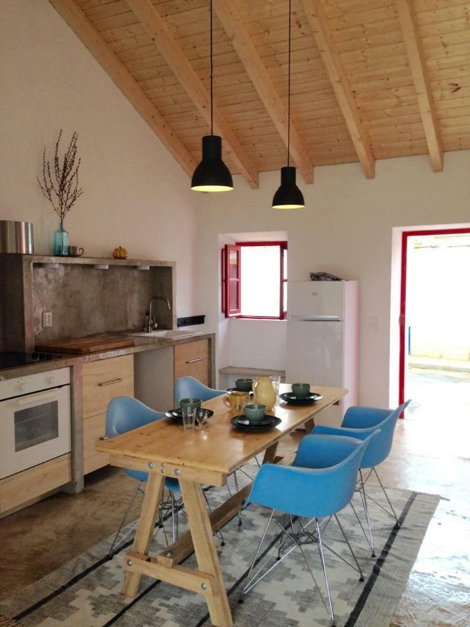 Village Loft Cercal do Alentejo Exterior foto
