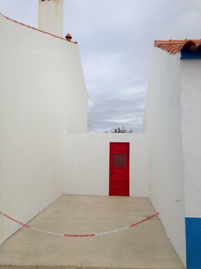 Village Loft Cercal do Alentejo Exterior foto