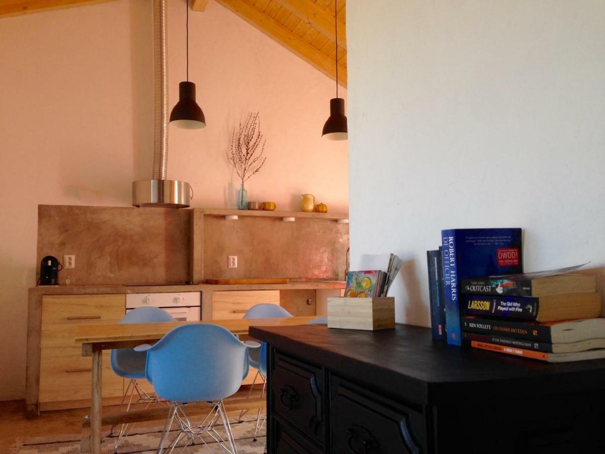 Village Loft Cercal do Alentejo Exterior foto