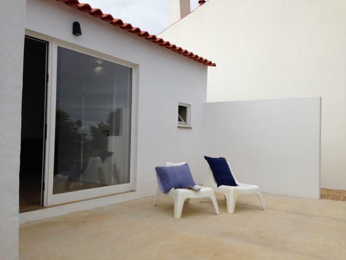 Village Loft Cercal do Alentejo Exterior foto