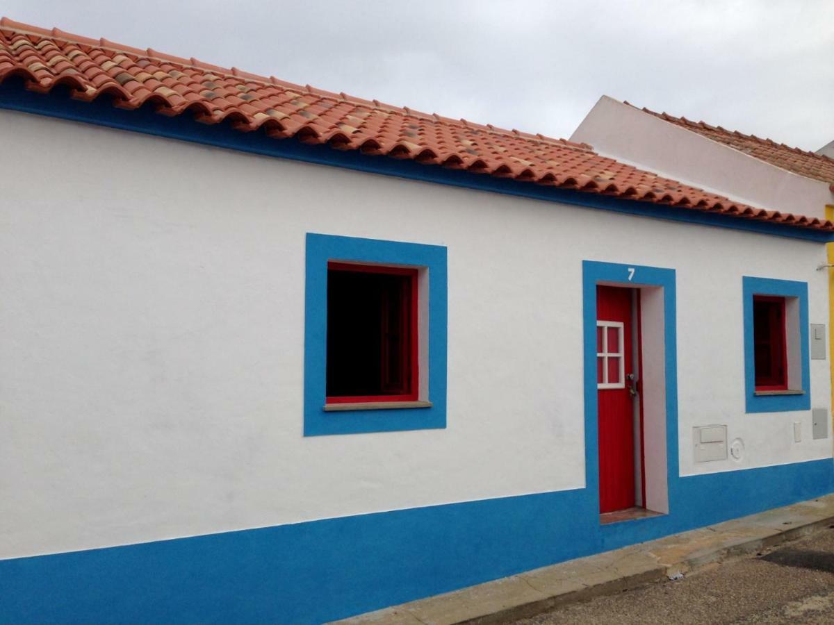 Village Loft Cercal do Alentejo Exterior foto