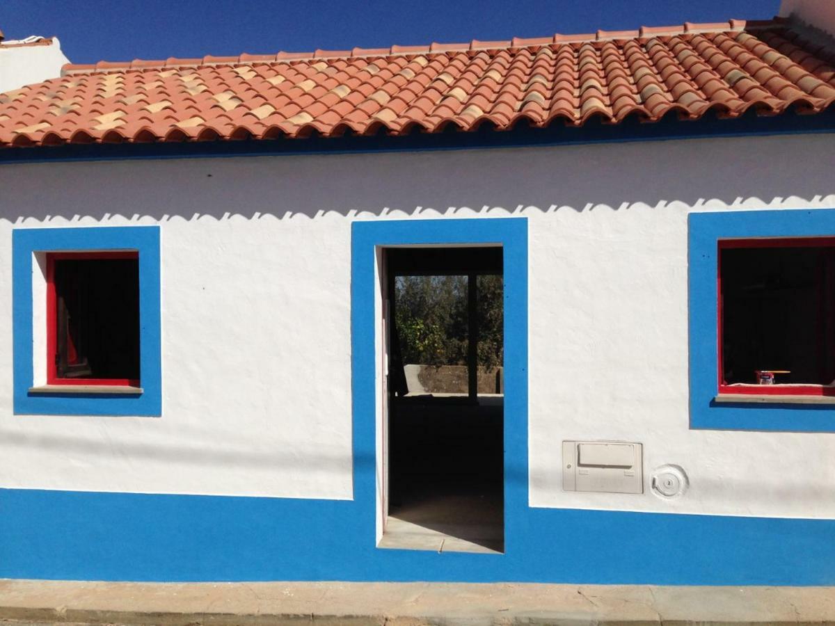 Village Loft Cercal do Alentejo Exterior foto