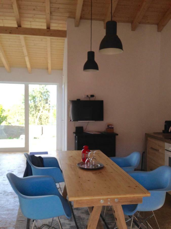 Village Loft Cercal do Alentejo Exterior foto